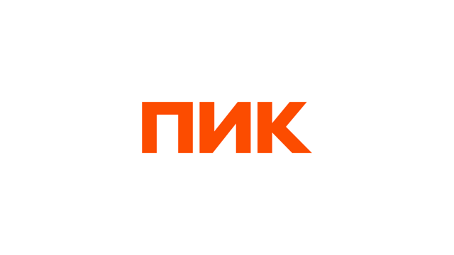 ПИК лого