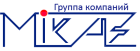 Логотип МИКАЗ